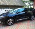 Черный Рено Эспейс, объемом двигателя 2 л и пробегом 280 тыс. км за 15999 $, фото 2 на Automoto.ua