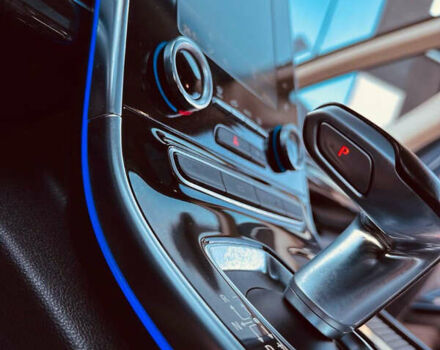 Черный Рено Эспейс, объемом двигателя 1.6 л и пробегом 173 тыс. км за 17000 $, фото 96 на Automoto.ua