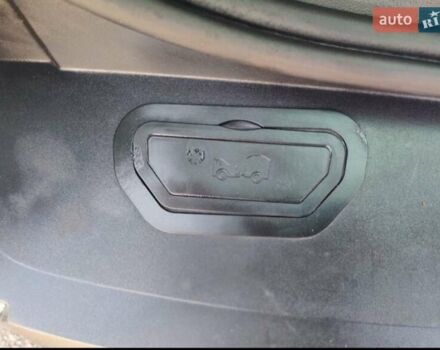 Чорний Рено Еспейс, об'ємом двигуна 1.6 л та пробігом 190 тис. км за 15699 $, фото 18 на Automoto.ua