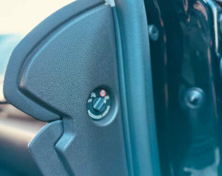 Черный Рено Эспейс, объемом двигателя 1.6 л и пробегом 173 тыс. км за 17000 $, фото 57 на Automoto.ua