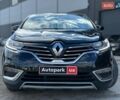 Рено Эспейс 2016 в Львове на Automoto.ua Черный Рено Эспейс, объемом двигателя 1.6 л и пробегом 262 тыс. км за 14990 $, фото 3 на Automoto.ua