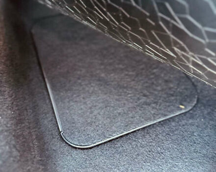 Черный Рено Эспейс, объемом двигателя 1.6 л и пробегом 173 тыс. км за 17000 $, фото 101 на Automoto.ua