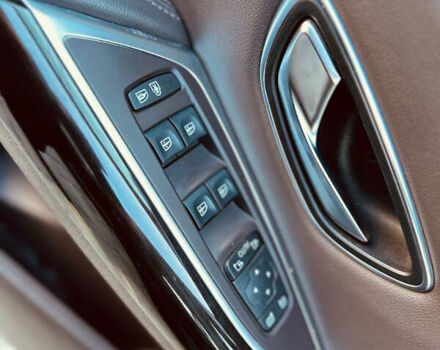 Черный Рено Эспейс, объемом двигателя 1.6 л и пробегом 173 тыс. км за 17000 $, фото 33 на Automoto.ua