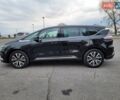 Чорний Рено Еспейс, об'ємом двигуна 1.6 л та пробігом 183 тис. км за 16700 $, фото 5 на Automoto.ua