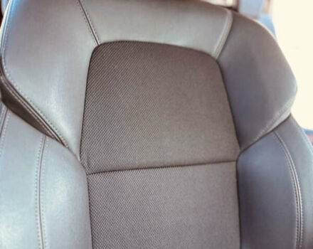 Черный Рено Эспейс, объемом двигателя 1.6 л и пробегом 173 тыс. км за 17000 $, фото 47 на Automoto.ua