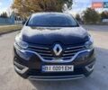 Рено Эспейс 2016 в Полтаве на Automoto.ua Черный Рено Эспейс, объемом двигателя 1.6 л и пробегом 215 тыс. км за 18950 $, фото 14 на Automoto.ua