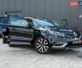Рено Эспейс 2016 в Львове на Automoto.ua Черный Рено Эспейс, объемом двигателя 1.6 л и пробегом 262 тыс. км за 14990 $, фото 34 на Automoto.ua