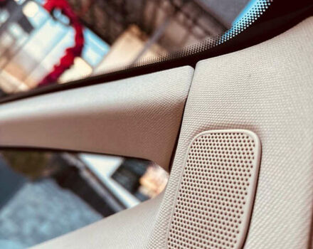 Черный Рено Эспейс, объемом двигателя 1.6 л и пробегом 173 тыс. км за 17000 $, фото 36 на Automoto.ua