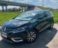 Черный Рено Эспейс, объемом двигателя 1.6 л и пробегом 258 тыс. км за 15200 $, фото 1 на Automoto.ua