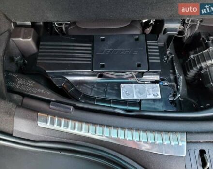 Чорний Рено Еспейс, об'ємом двигуна 1.6 л та пробігом 183 тис. км за 16700 $, фото 39 на Automoto.ua