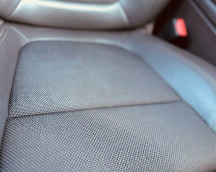 Черный Рено Эспейс, объемом двигателя 1.6 л и пробегом 173 тыс. км за 17000 $, фото 98 на Automoto.ua