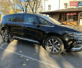 Рено Эспейс 2016 в Ивано-Франковске на Automoto.ua Черный Рено Эспейс, объемом двигателя 1.6 л и пробегом 202 тыс. км за 15400 $, фото 3 на Automoto.ua