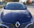 Рено Эспейс 2016 в Полтаве на Automoto.ua Черный Рено Эспейс, объемом двигателя 1.6 л и пробегом 215 тыс. км за 18950 $, фото 13 на Automoto.ua