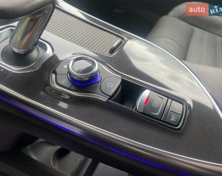 Чорний Рено Еспейс, об'ємом двигуна 1.6 л та пробігом 231 тис. км за 16545 $, фото 17 на Automoto.ua