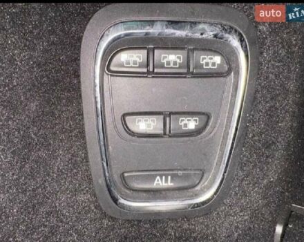 Чорний Рено Еспейс, об'ємом двигуна 1.6 л та пробігом 190 тис. км за 15699 $, фото 15 на Automoto.ua