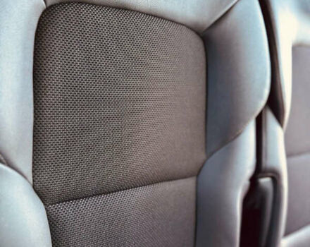 Черный Рено Эспейс, объемом двигателя 1.6 л и пробегом 173 тыс. км за 17000 $, фото 105 на Automoto.ua