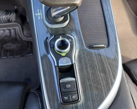 Рено Эспейс 2016 в Полтаве на Automoto.ua Черный Рено Эспейс, объемом двигателя 1.6 л и пробегом 215 тыс. км за 18950 $, фото 35 на Automoto.ua