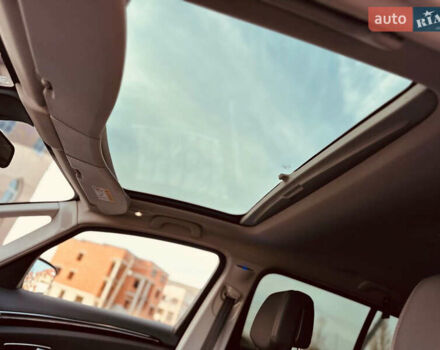 Черный Рено Эспейс, объемом двигателя 1.6 л и пробегом 173 тыс. км за 17000 $, фото 71 на Automoto.ua