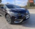 Черный Рено Эспейс, объемом двигателя 1.6 л и пробегом 215 тыс. км за 14999 $, фото 1 на Automoto.ua