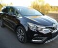 Чорний Рено Еспейс, об'ємом двигуна 1.6 л та пробігом 78 тис. км за 7600 $, фото 1 на Automoto.ua