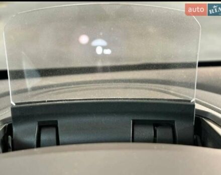 Чорний Рено Еспейс, об'ємом двигуна 1.6 л та пробігом 190 тис. км за 15699 $, фото 24 на Automoto.ua