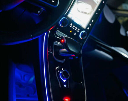 Черный Рено Эспейс, объемом двигателя 1.6 л и пробегом 173 тыс. км за 17000 $, фото 128 на Automoto.ua