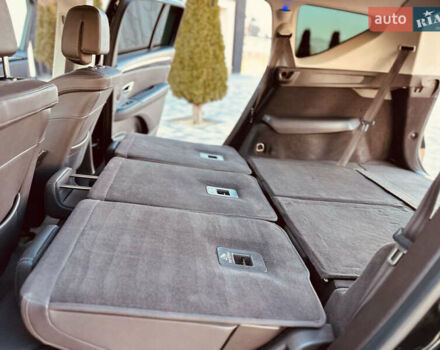 Черный Рено Эспейс, объемом двигателя 1.6 л и пробегом 173 тыс. км за 17000 $, фото 38 на Automoto.ua