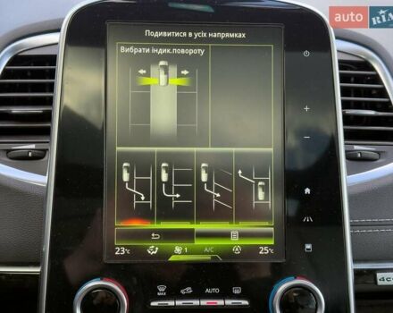 Рено Эспейс 2016 в Львове на Automoto.ua Черный Рено Эспейс, объемом двигателя 1.6 л и пробегом 262 тыс. км за 14990 $, фото 22 на Automoto.ua
