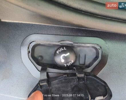 Чорний Рено Еспейс, об'ємом двигуна 1.6 л та пробігом 190 тис. км за 15699 $, фото 42 на Automoto.ua