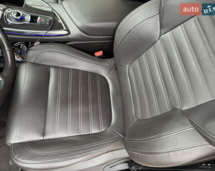 Чорний Рено Еспейс, об'ємом двигуна 1.6 л та пробігом 288 тис. км за 15700 $, фото 10 на Automoto.ua