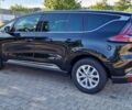 Черный Рено Эспейс, объемом двигателя 1.6 л и пробегом 276 тыс. км за 13500 $, фото 1 на Automoto.ua