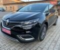 Чорний Рено Еспейс, об'ємом двигуна 1.6 л та пробігом 228 тис. км за 13600 $, фото 1 на Automoto.ua