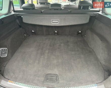 Чорний Рено Еспейс, об'ємом двигуна 1.6 л та пробігом 288 тис. км за 15700 $, фото 26 на Automoto.ua