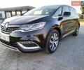 Чорний Рено Еспейс, об'ємом двигуна 1.6 л та пробігом 155 тис. км за 13999 $, фото 1 на Automoto.ua