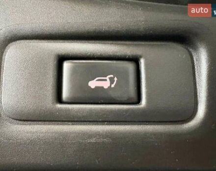 Чорний Рено Еспейс, об'ємом двигуна 1.6 л та пробігом 190 тис. км за 15699 $, фото 16 на Automoto.ua