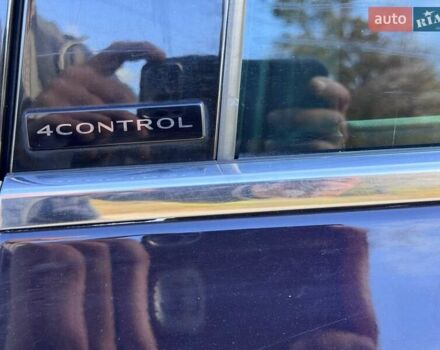 Рено Эспейс 2016 в Полтаве на Automoto.ua Черный Рено Эспейс, объемом двигателя 1.6 л и пробегом 215 тыс. км за 18950 $, фото 27 на Automoto.ua