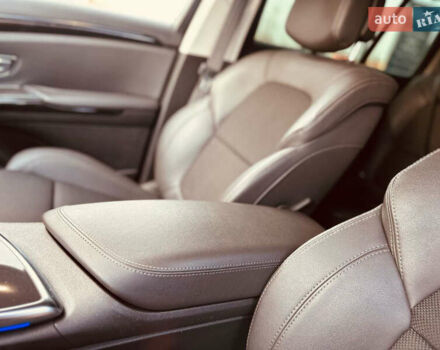 Черный Рено Эспейс, объемом двигателя 1.6 л и пробегом 173 тыс. км за 17000 $, фото 69 на Automoto.ua