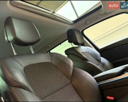 Чорний Рено Еспейс, об'ємом двигуна 1.6 л та пробігом 190 тис. км за 15699 $, фото 19 на Automoto.ua