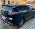 Чорний Рено Еспейс, об'ємом двигуна 1.6 л та пробігом 228 тис. км за 13600 $, фото 20 на Automoto.ua