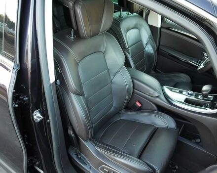 Чорний Рено Еспейс, об'ємом двигуна 1.6 л та пробігом 78 тис. км за 7600 $, фото 12 на Automoto.ua
