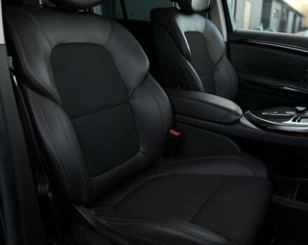 Чорний Рено Еспейс, об'ємом двигуна 1.6 л та пробігом 260 тис. км за 15299 $, фото 30 на Automoto.ua