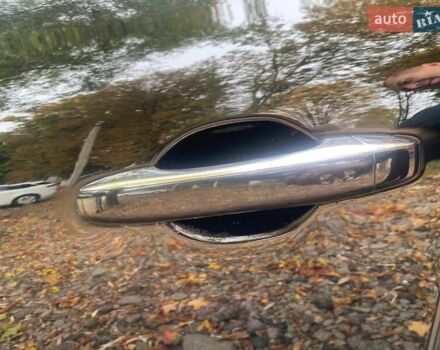 Чорний Рено Еспейс, об'ємом двигуна 1.6 л та пробігом 231 тис. км за 16545 $, фото 25 на Automoto.ua