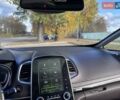 Рено Эспейс 2016 в Полтаве на Automoto.ua Черный Рено Эспейс, объемом двигателя 1.6 л и пробегом 215 тыс. км за 18950 $, фото 42 на Automoto.ua
