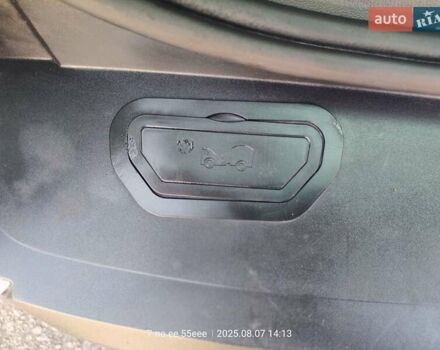 Чорний Рено Еспейс, об'ємом двигуна 1.6 л та пробігом 190 тис. км за 15699 $, фото 41 на Automoto.ua