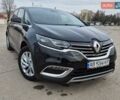 Чорний Рено Еспейс, об'ємом двигуна 1.6 л та пробігом 207 тис. км за 15500 $, фото 1 на Automoto.ua