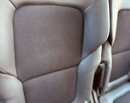 Черный Рено Эспейс, объемом двигателя 1.6 л и пробегом 173 тыс. км за 17000 $, фото 89 на Automoto.ua