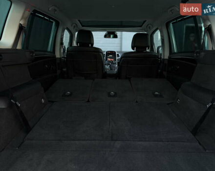 Чорний Рено Еспейс, об'ємом двигуна 1.6 л та пробігом 260 тис. км за 15299 $, фото 68 на Automoto.ua