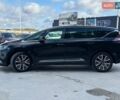 Рено Эспейс 2016 в Львове на Automoto.ua Черный Рено Эспейс, объемом двигателя 1.6 л и пробегом 262 тыс. км за 14990 $, фото 9 на Automoto.ua
