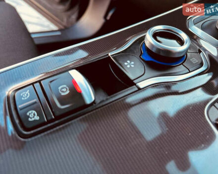 Черный Рено Эспейс, объемом двигателя 1.6 л и пробегом 173 тыс. км за 17000 $, фото 53 на Automoto.ua