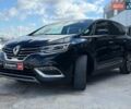 Рено Эспейс 2016 в Львове на Automoto.ua Черный Рено Эспейс, объемом двигателя 1.6 л и пробегом 262 тыс. км за 14990 $, фото 1 на Automoto.ua